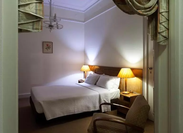 Fotos del hotel Astoria:  8