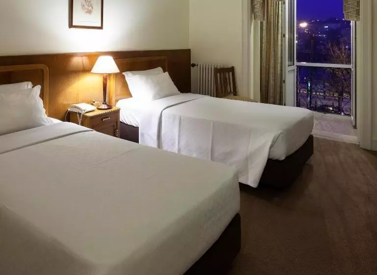 Fotos del hotel Astoria:  2