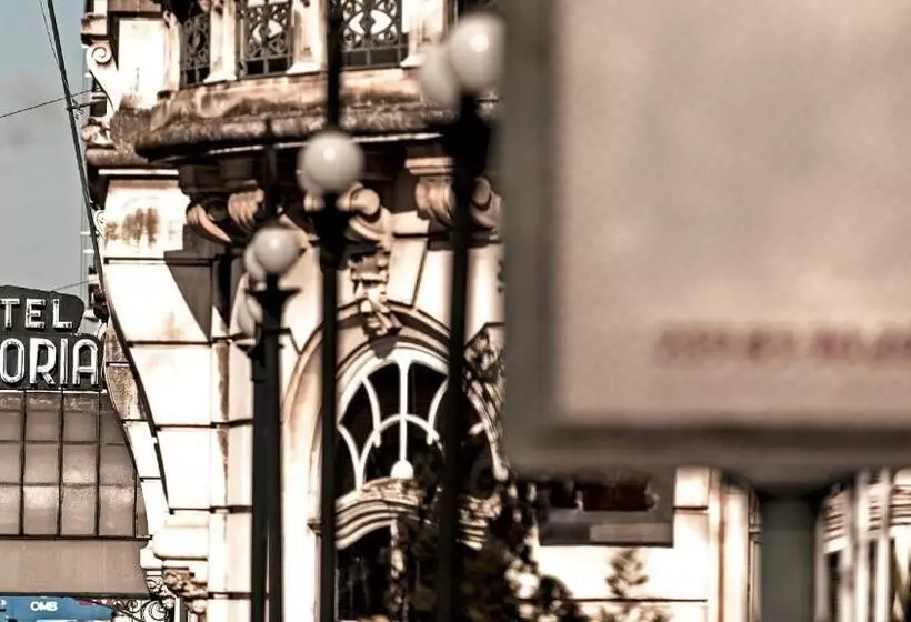 Fotos del hotel Astoria:  10