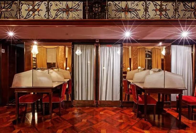 Fotos del hotel Astoria:  23