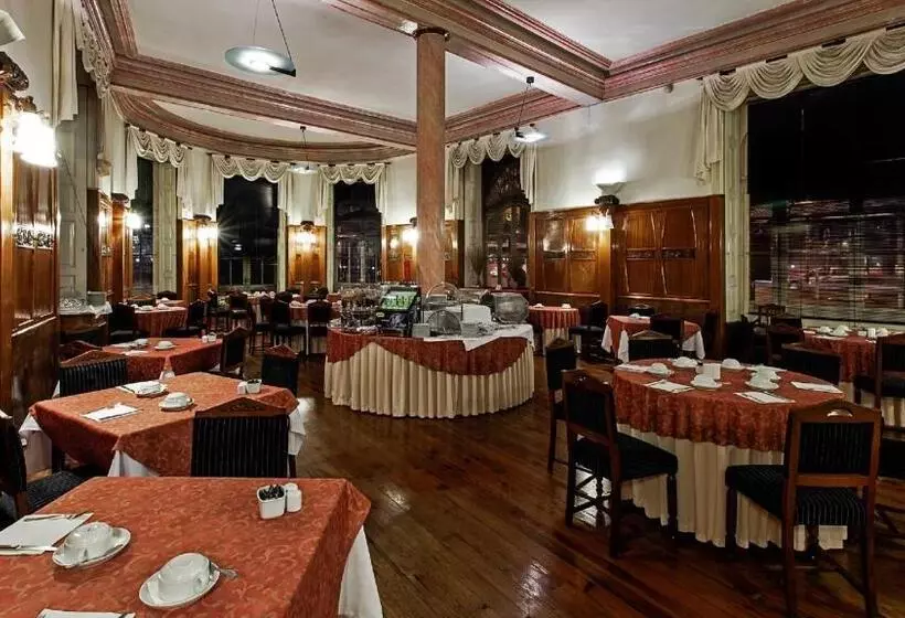 Fotos del hotel Astoria:  3