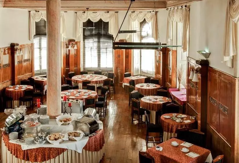 Fotos del hotel Astoria:  18