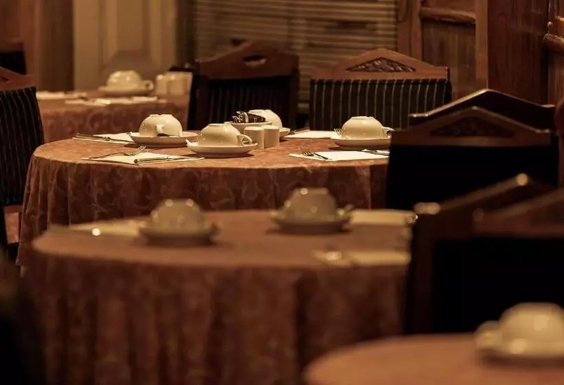 Fotos del hotel Astoria:  9