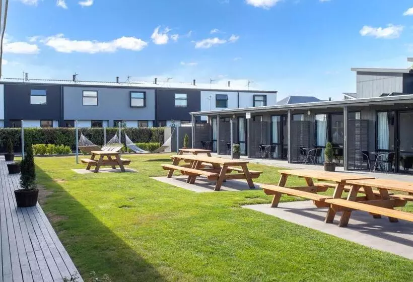 Fotos del hotel The Bealey Quarter:  8