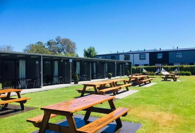 Fotos del hotel The Bealey Quarter:  2