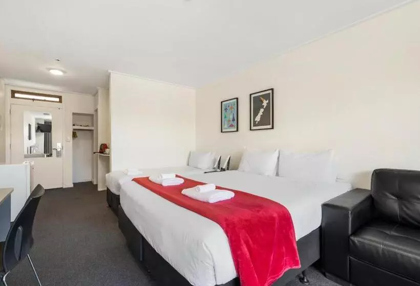 Fotos del hotel The Bealey Quarter:  7