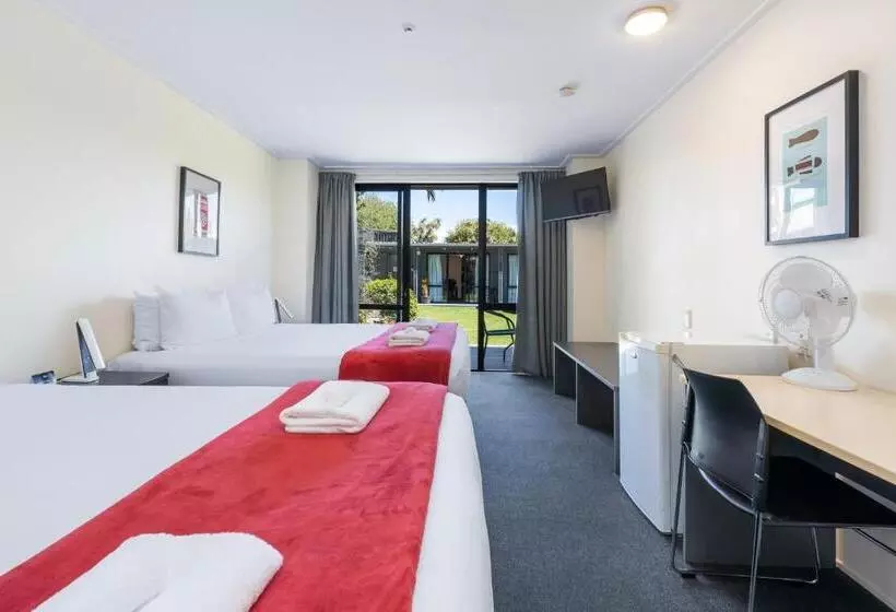 Fotos del hotel The Bealey Quarter:  17