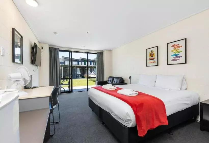 Fotos del hotel The Bealey Quarter:  13