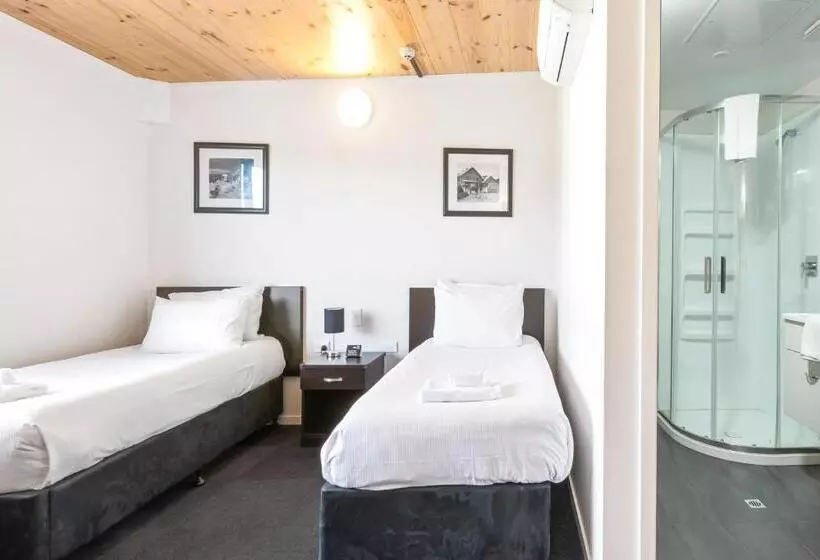 Fotos del hotel The Bealey Quarter:  23