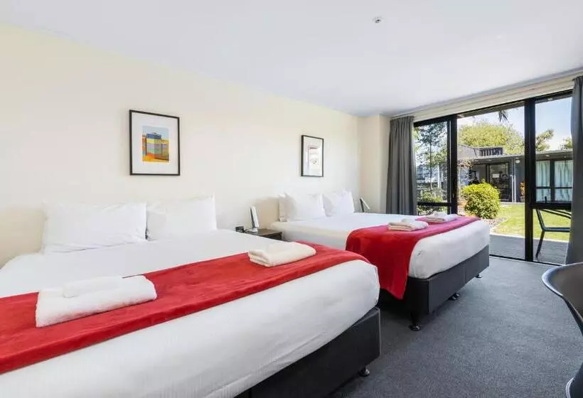 Fotos del hotel The Bealey Quarter:  15