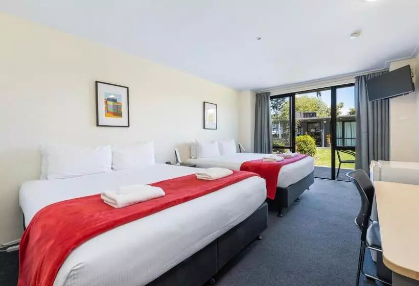 Fotos del hotel The Bealey Quarter:  11