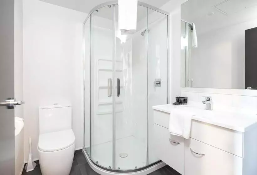 Fotos del hotel The Bealey Quarter:  5