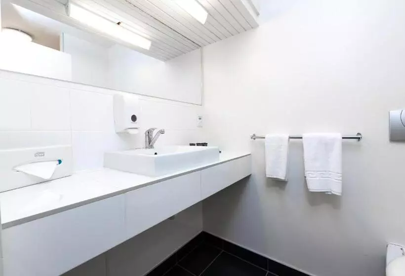 Fotos del hotel The Bealey Quarter:  9