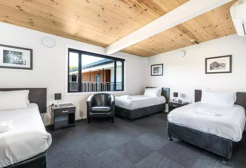 Fotos del hotel The Bealey Quarter:  25