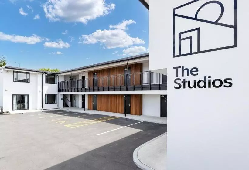 Fotos del hotel The Bealey Quarter:  14