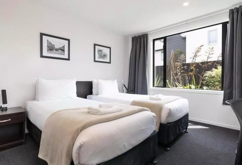 Fotos del hotel The Bealey Quarter:  21