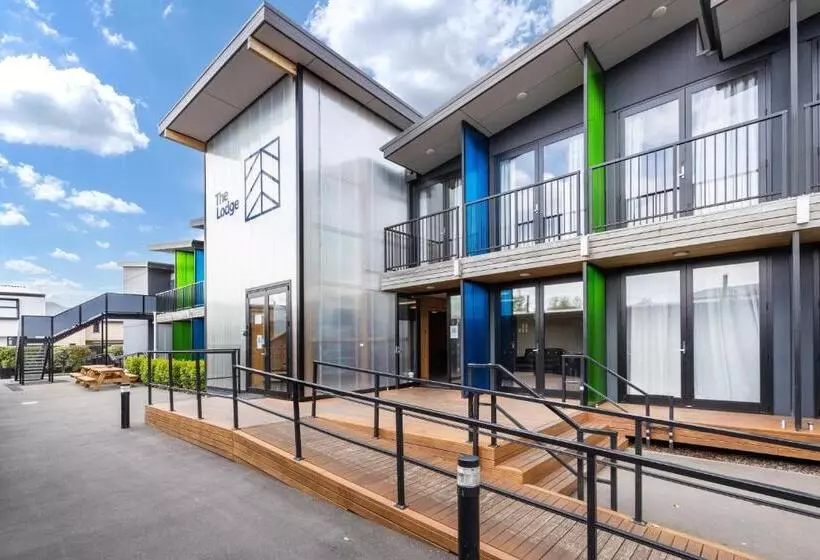 Fotos del hotel The Bealey Quarter:  16