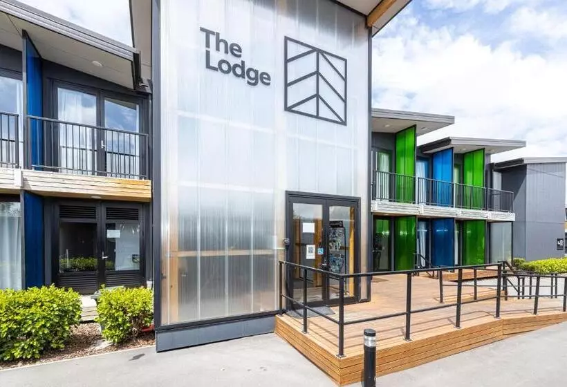 Fotos del hotel The Bealey Quarter:  20