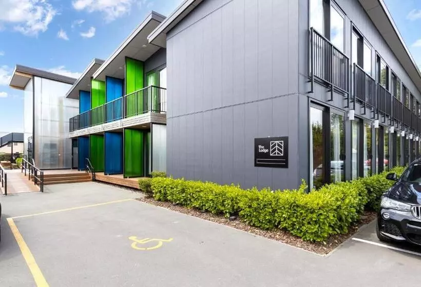 Fotos del hotel The Bealey Quarter:  10