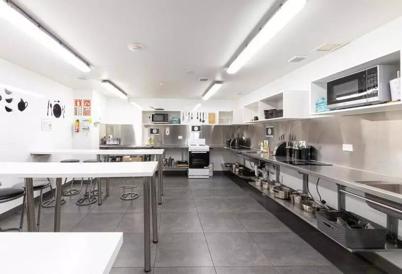 Fotos del hotel The Bealey Quarter:  4