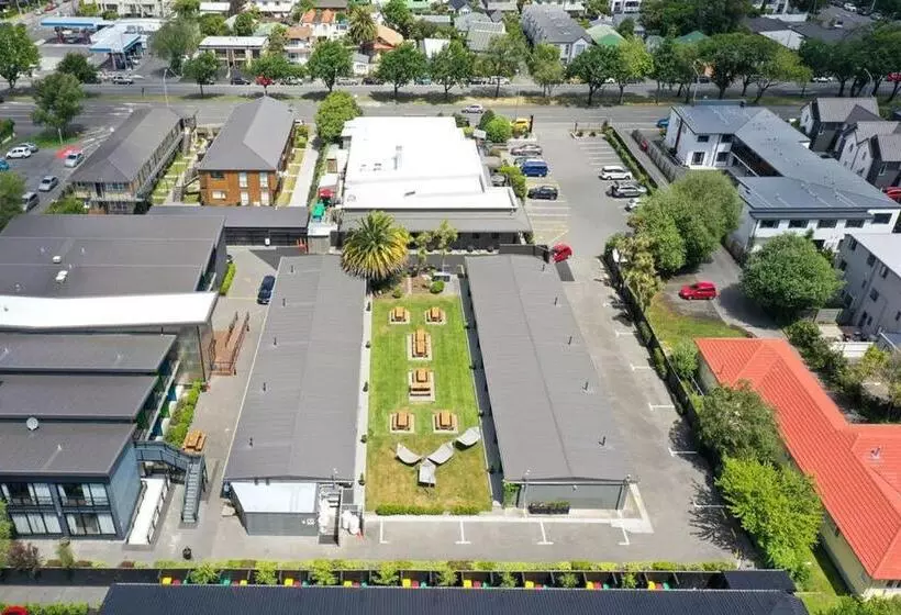 Fotos del hotel The Bealey Quarter:  18