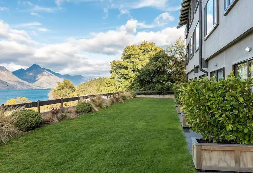 Fotos del hotel Copthorne Hotel & Resort Lakefront Queenstown:  20