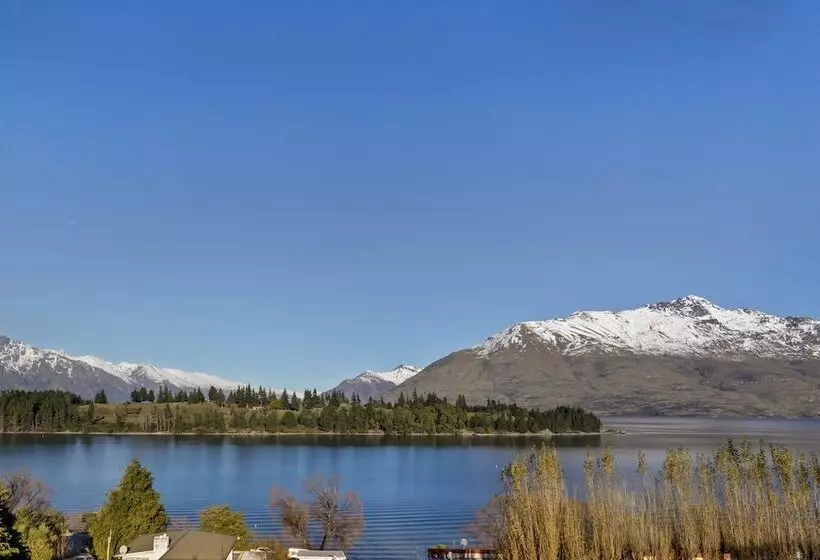 Fotos del hotel Copthorne Hotel & Resort Lakefront Queenstown:  16