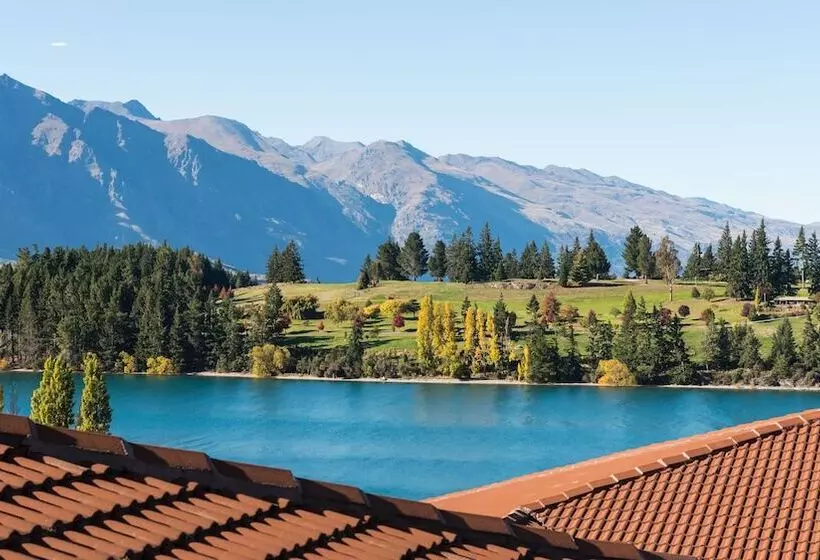 Fotos del hotel Copthorne Hotel & Resort Lakefront Queenstown:  11