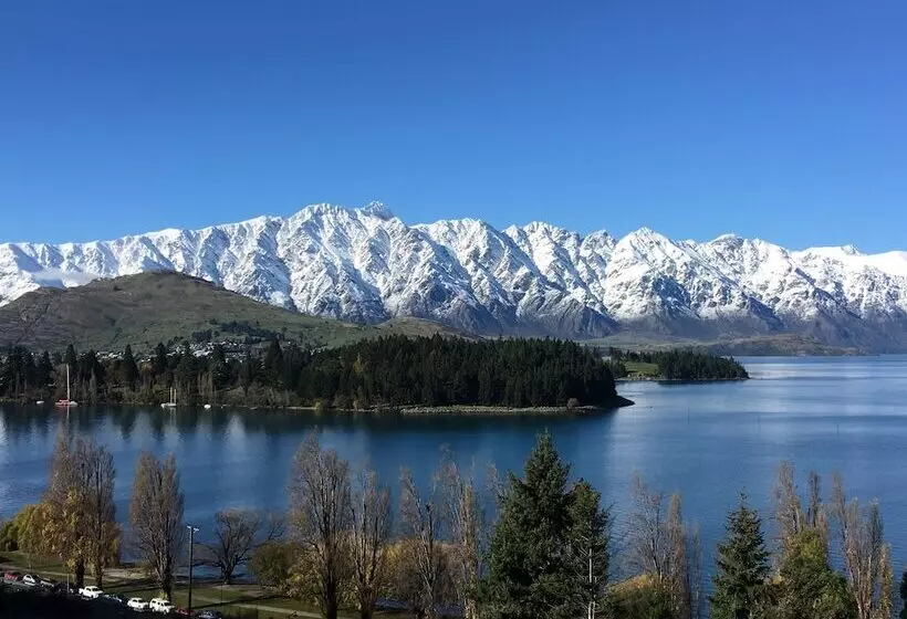 Fotos del hotel Copthorne Hotel & Resort Lakefront Queenstown:  7