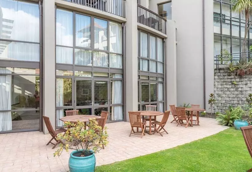 Fotos del hotel Copthorne Hotel & Resort Lakefront Queenstown:  22