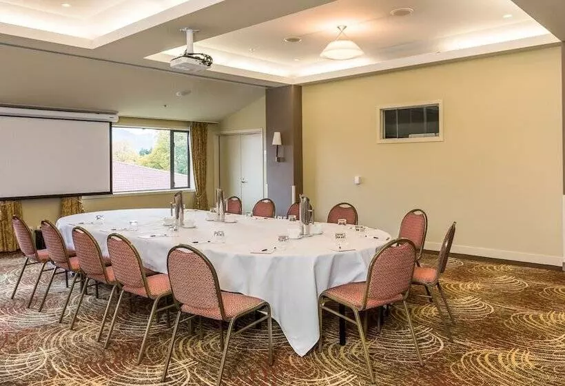 Fotos del hotel Copthorne Hotel & Resort Lakefront Queenstown:  15