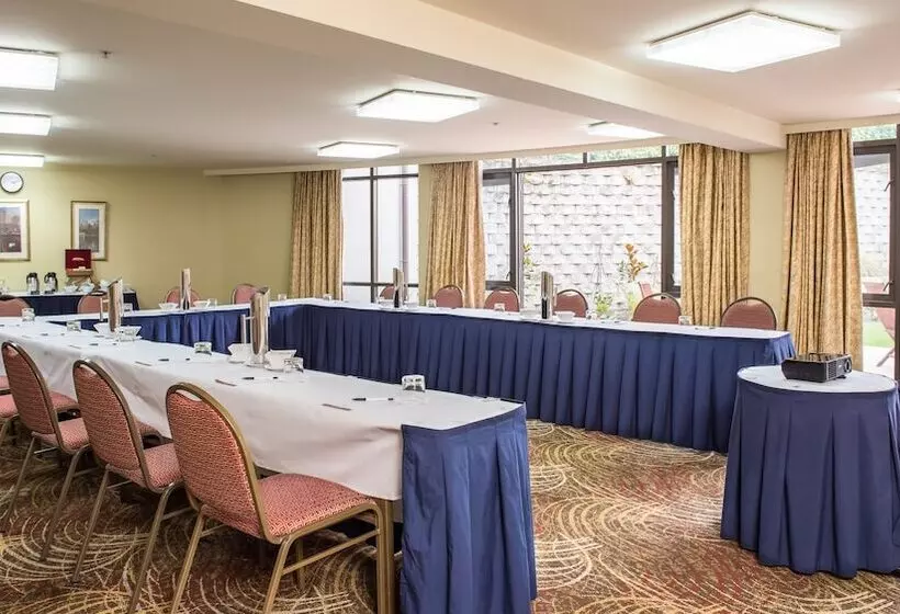 Fotos del hotel Copthorne Hotel & Resort Lakefront Queenstown:  23