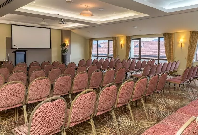 Fotos del hotel Copthorne Hotel & Resort Lakefront Queenstown:  21