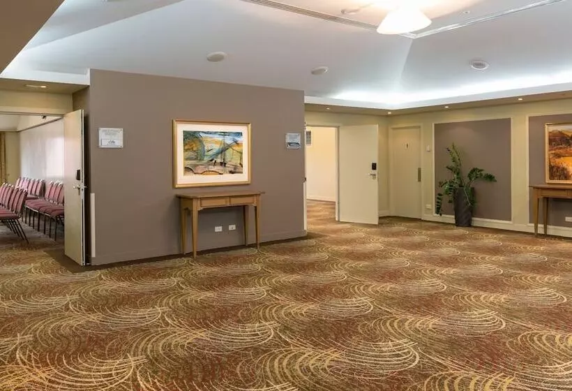 Fotos del hotel Copthorne Hotel & Resort Lakefront Queenstown:  2