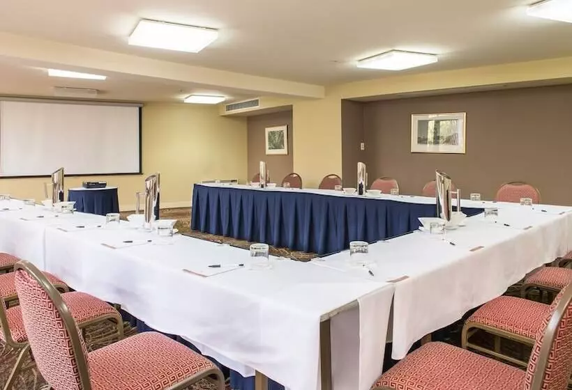 Fotos del hotel Copthorne Hotel & Resort Lakefront Queenstown:  5