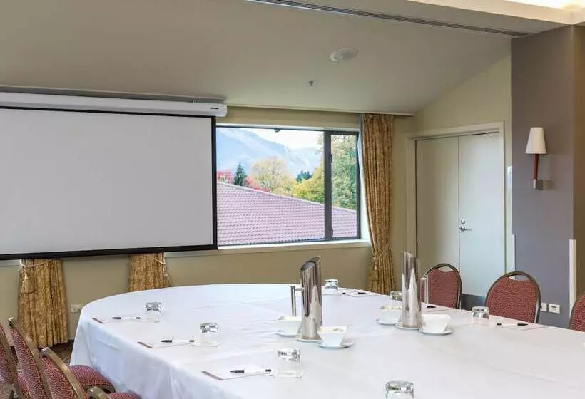 Fotos del hotel Copthorne Hotel & Resort Lakefront Queenstown:  17