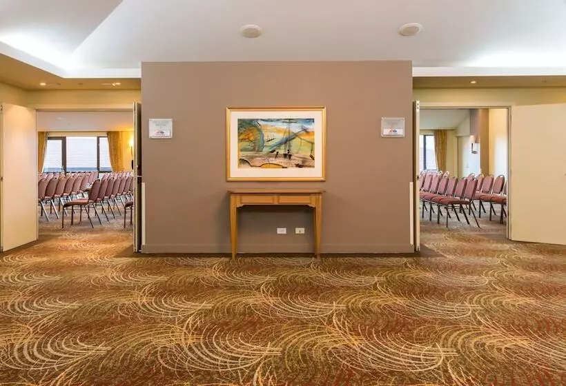 Fotos del hotel Copthorne Hotel & Resort Lakefront Queenstown:  8