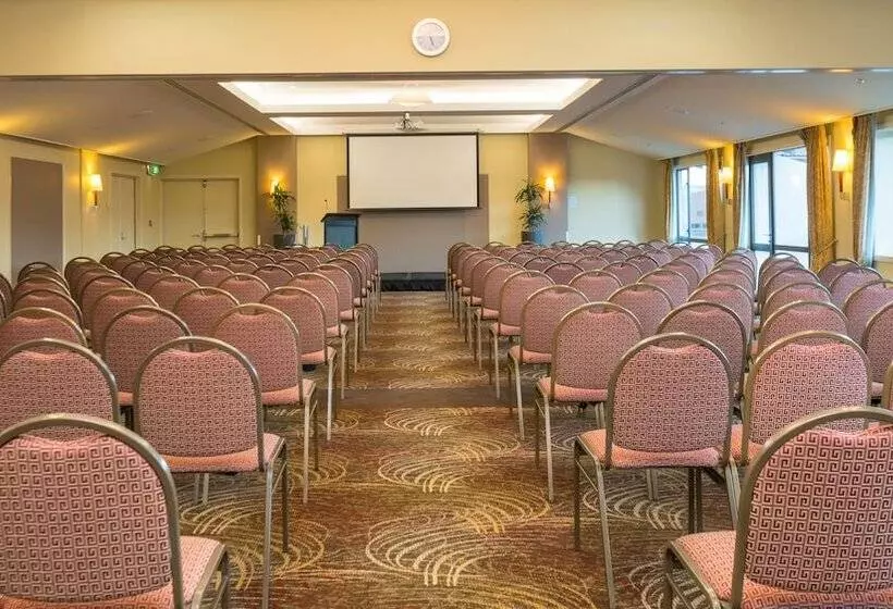 Fotos del hotel Copthorne Hotel & Resort Lakefront Queenstown:  10