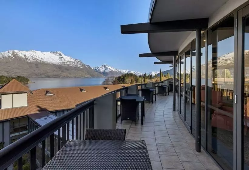 Fotos del hotel Copthorne Hotel & Resort Lakefront Queenstown:  6