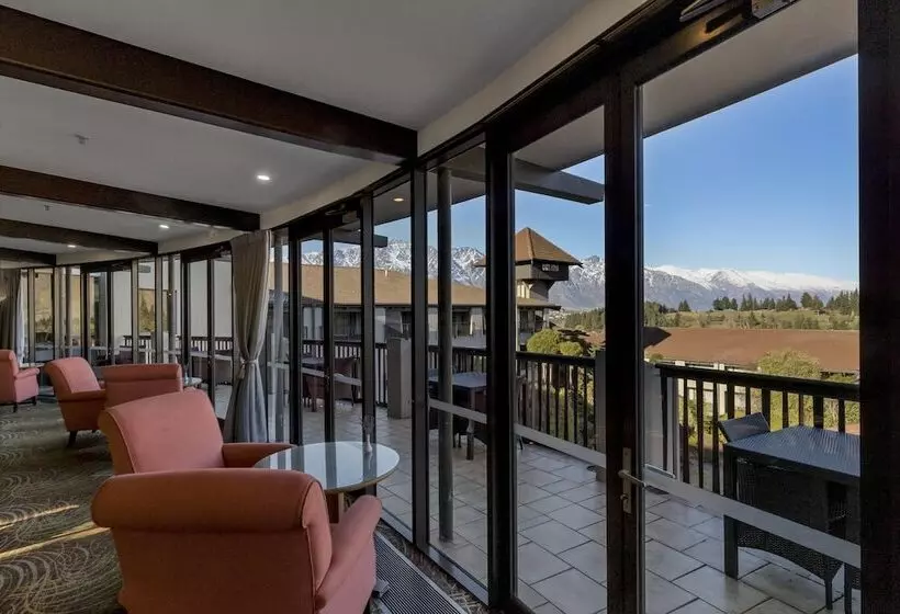 Fotos del hotel Copthorne Hotel & Resort Lakefront Queenstown:  18
