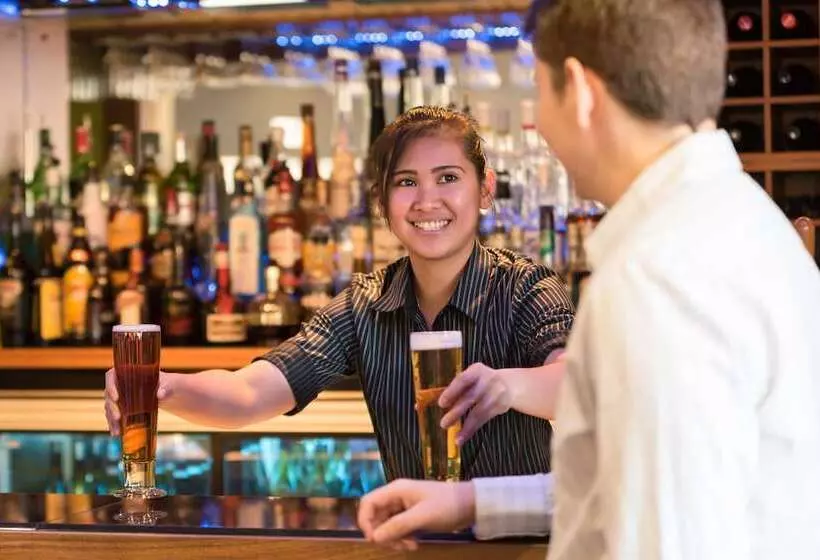 Fotos del hotel Copthorne Hotel & Resort Lakefront Queenstown:  4