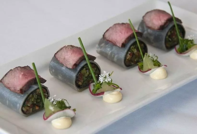 Fotos del hotel Copthorne Hotel & Resort Lakefront Queenstown:  12