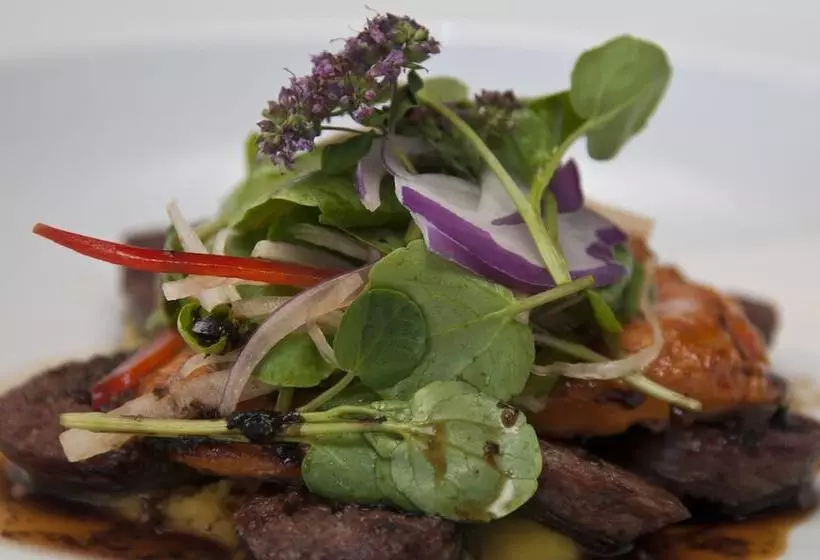 Fotos del hotel Copthorne Hotel & Resort Lakefront Queenstown:  9