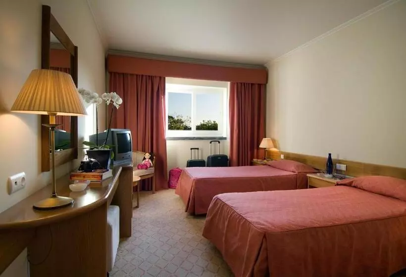 Fotos del hotel Cruz Alta:  2