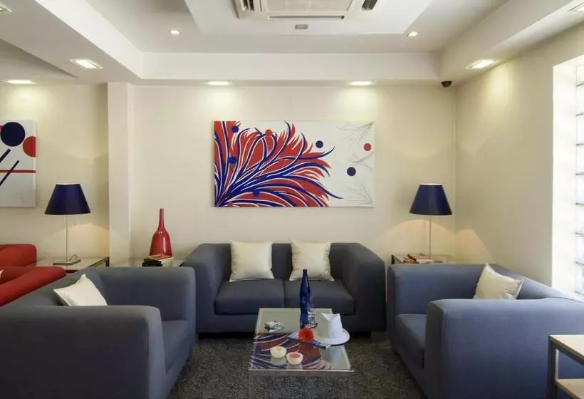 Fotos del hotel Cruz Alta:  9