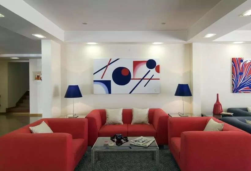 Fotos del hotel Cruz Alta:  10