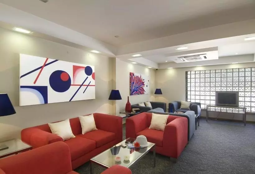 Fotos del hotel Cruz Alta:  11