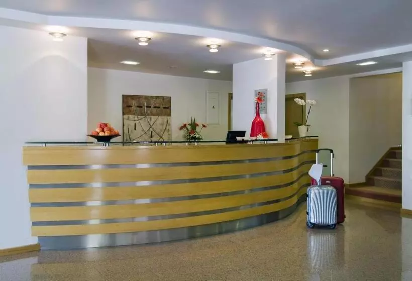 Fotos del hotel Cruz Alta:  5