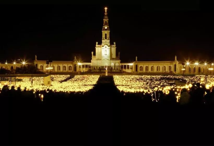 Fotos del hotel Cruz Alta:  7