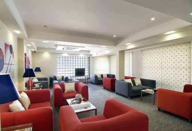 Fotos del hotel Cruz Alta:  4